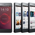 Rilasciato l'aggiornamento OTA 12 di Ubuntu Phone 3