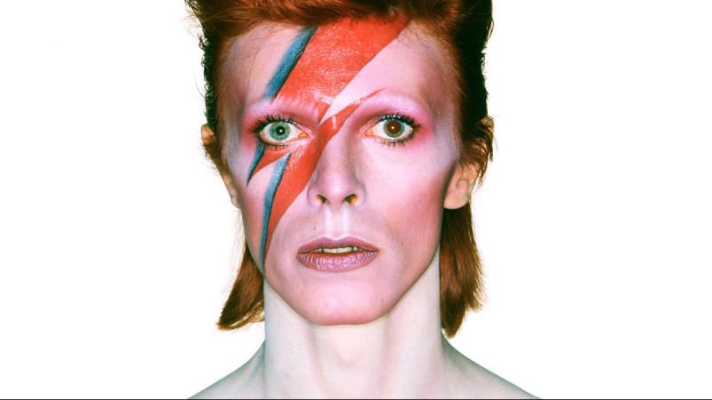 "David Bowie is” arriva a Bologna! 1