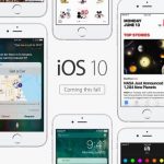 Flash News: iOS10 beta pubblica  3