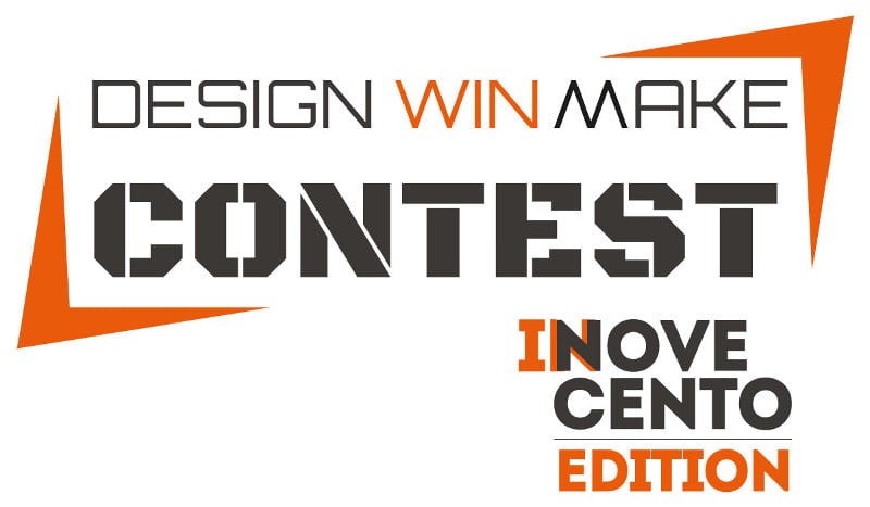 DesignWinMake INNOVecento Edition: la stampa 3D entra in museo 1