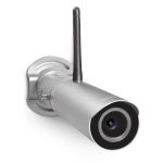 Sitecom presenta la videocamera Wi-Fi Home Cam Outdoor 3