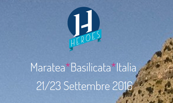 HEROES, meet in Maratea Seconda giornata del primo Euro-Mediterranean Coinovation Festival 1