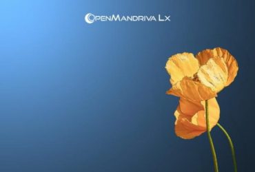 E' online Linux OpenMandriva LX 3.0 3