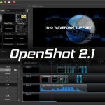 Rilasciato OpenShot 2.1, l'editor video multipiattaforma 2