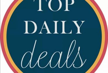 I migliori canali Telegram #Top Daily Deals 6