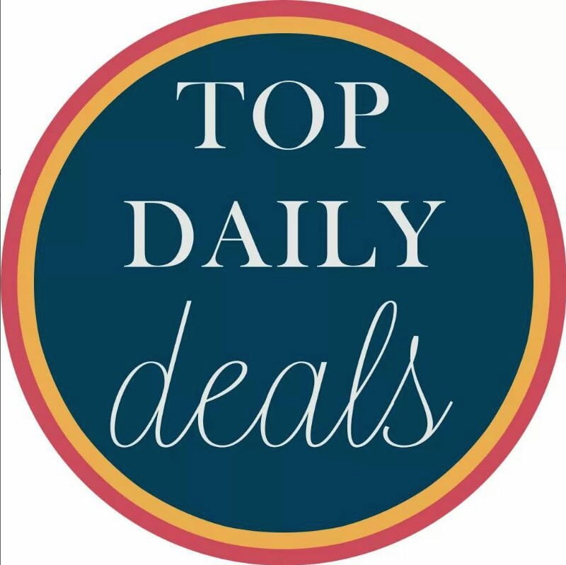 I migliori canali Telegram #Top Daily Deals 1