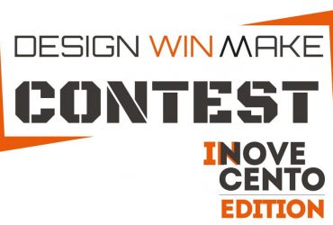 DesignWinMake INNOVecento Edition: a Firenze il workshop per i partecipanti al contest 3