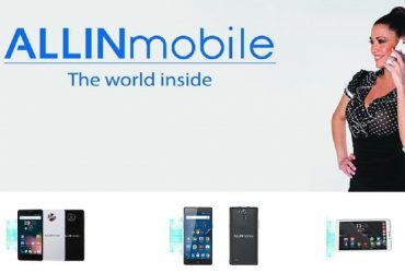 ALLINmobile: la start up italiana di telefonia lancia 5 nuovi dispositivi 18