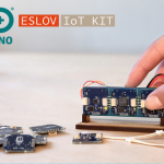 ESLOV is the new IoT invention kit from Arduino_now live on Kickstarter 2
