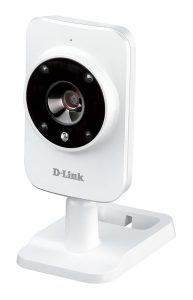 DCS-935LH-mydlink-Home-Monitor-HD-(Side_Left)