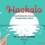 Hackalo2016 - Hackathon turismo e percorsi del futuro - Airbnb Italia partner tecnico 12