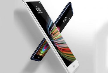 LG presenta gli smartphone G5 SE e la Serie X #IFA2016 9