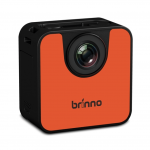 iPerGO presenta la video camera Time Lapse Brinno TLC120 2