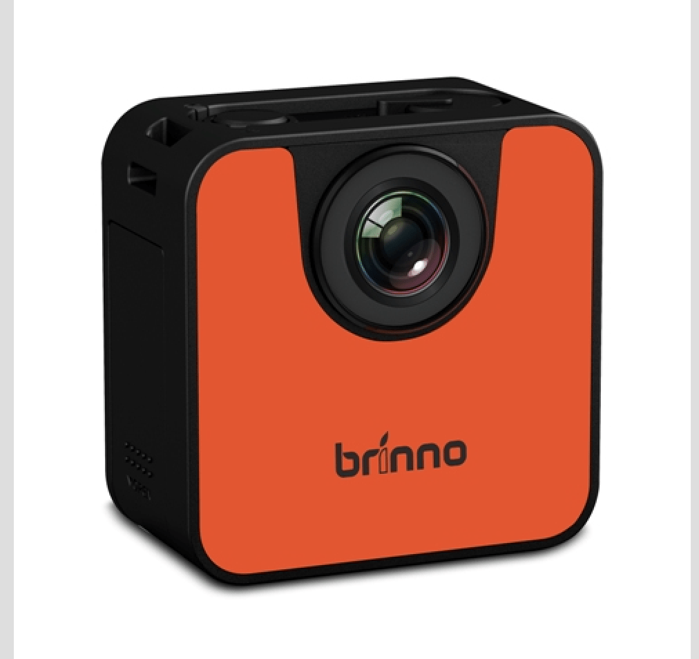 iPerGO presenta la video camera Time Lapse Brinno TLC120 1