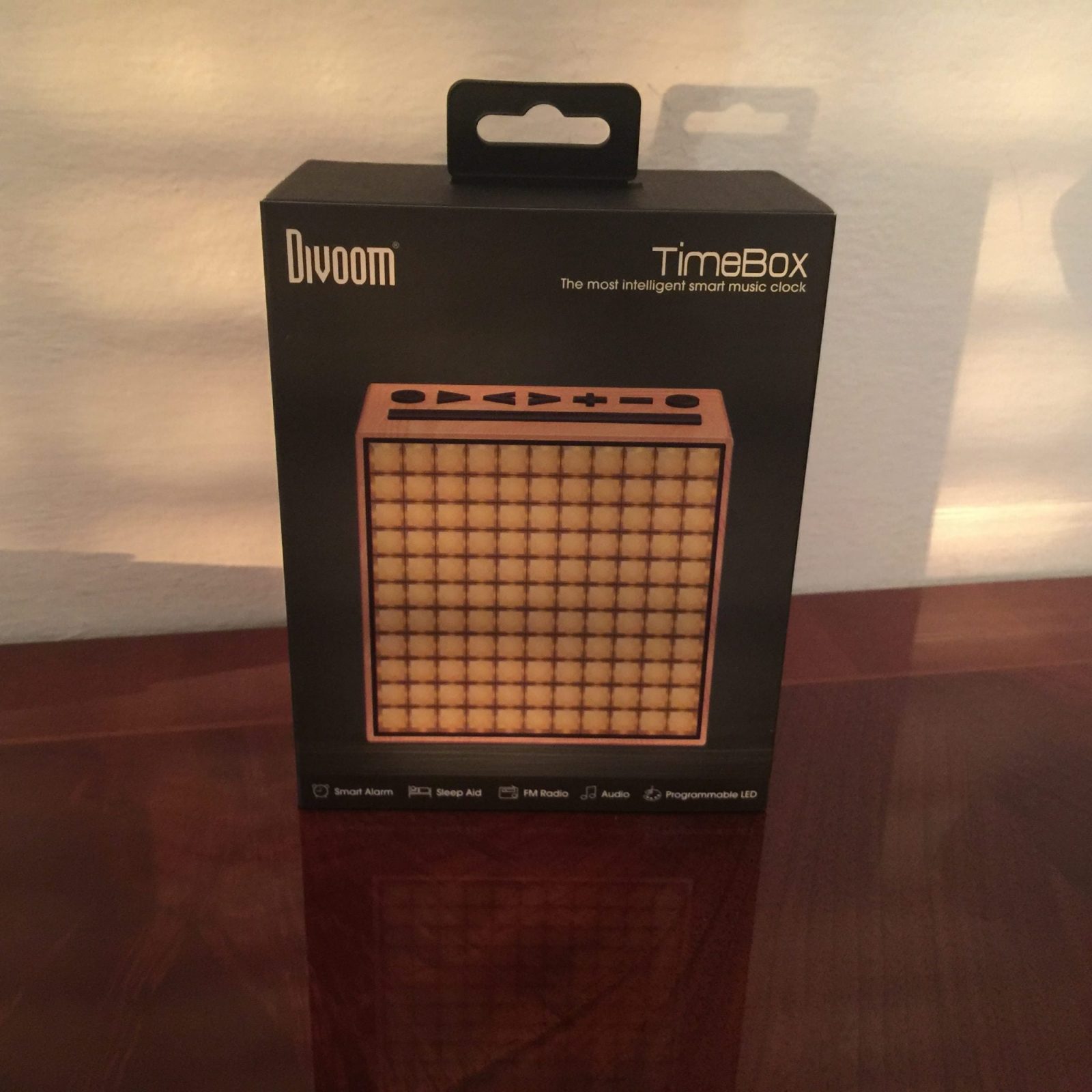 Divoom TimeBox: uno speaker, una radio, una sveglia? Di tutto e di più 1