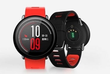 Xiaomi mette in vendita il suo primo smartwatch 3