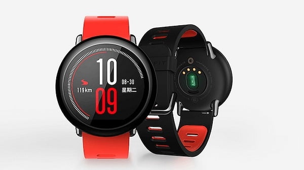 Xiaomi mette in vendita il suo primo smartwatch 1