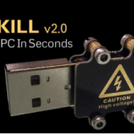 USB KILL 2.0 - la chiavetta che uccide 3