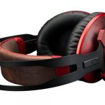 HyperX presenta le nuove cuffie gaming Gears of War 2