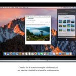 Apple: macOS Sierra disponibile al download 4