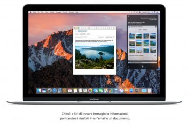 Apple: macOS Sierra disponibile al download 9