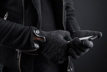 Mujjo si prepara con la nuova collezione di guanti touchscreen 3