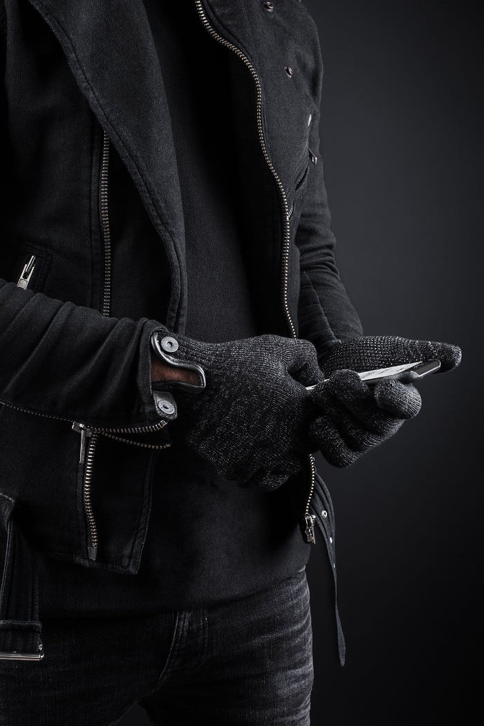 Mujjo si prepara con la nuova collezione di guanti touchscreen 1