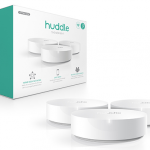Sitecom presenta Huddle - The New Wi-Fi 3