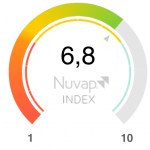 Nuvap presenta il primo servizio che monitora la tua salute in casa 2