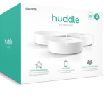 Sitecom presenta Huddle - The New Wi-Fi 2