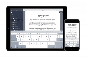 scrivener