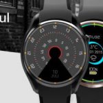 IQI Smart Watch I3 2
