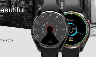 IQI Smart Watch I3 9