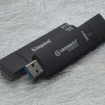 Kingston Digital presenta il drive Flash USB crittografato IronKey D300 in versione Standard e Managed 2