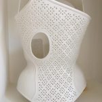 Stampa 3D e settore medicale: le straordinarie creazioni di Lelio Leoncini con le stampanti WASP 5