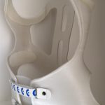 Stampa 3D e settore medicale: le straordinarie creazioni di Lelio Leoncini con le stampanti WASP 3