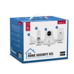Mettere al sicuro la propria casa è semplice più che mai con SPEEDLINK Home Security Kit 11