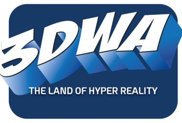 3D World Arena, il primo parco tematico al mondo di Hyper Reality, apre i battenti 3