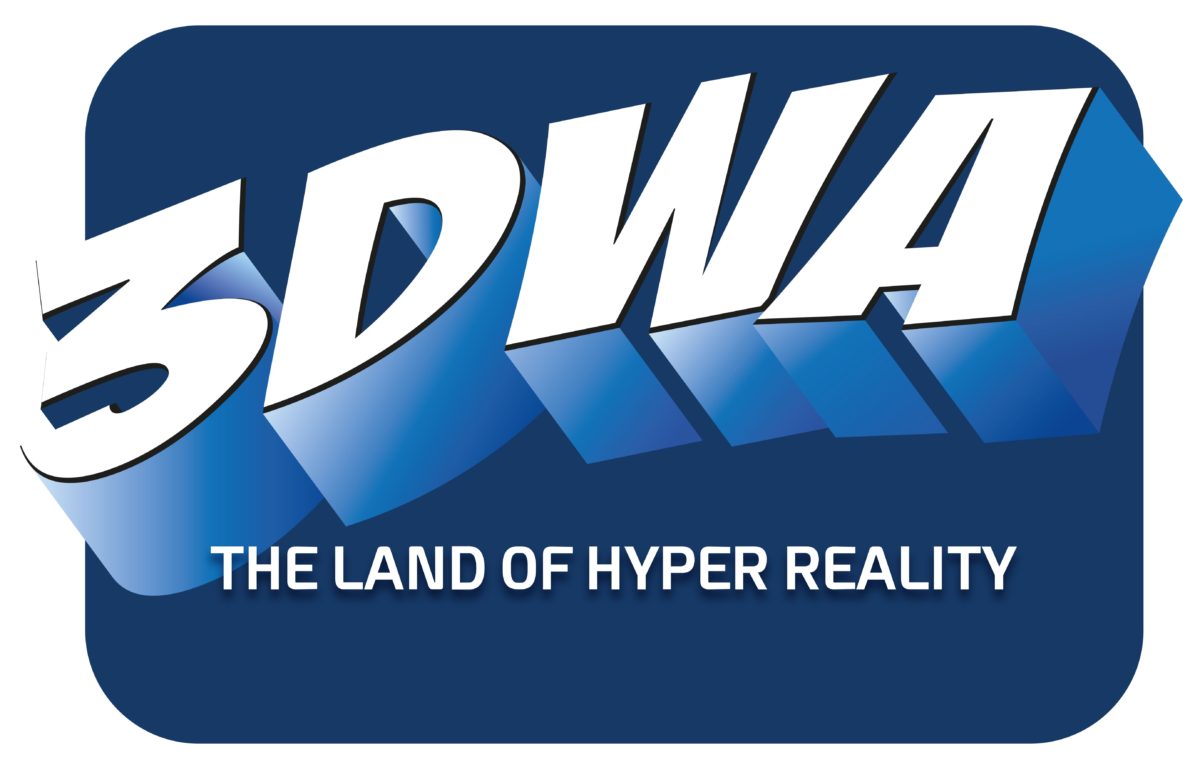 3D World Arena, il primo parco tematico al mondo di Hyper Reality, apre i battenti 1
