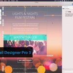 Equinux Mail Designer Pro 3