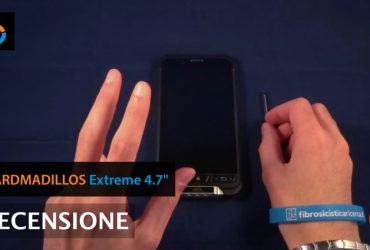 HardMadillos Extreme 4.7"