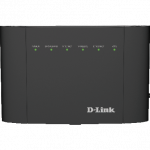D-Link DSL-3782 è il modem router affidabile e resistente 6
