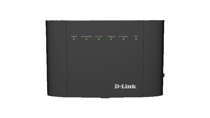 D-Link DSL-3782 è il modem router affidabile e resistente 1