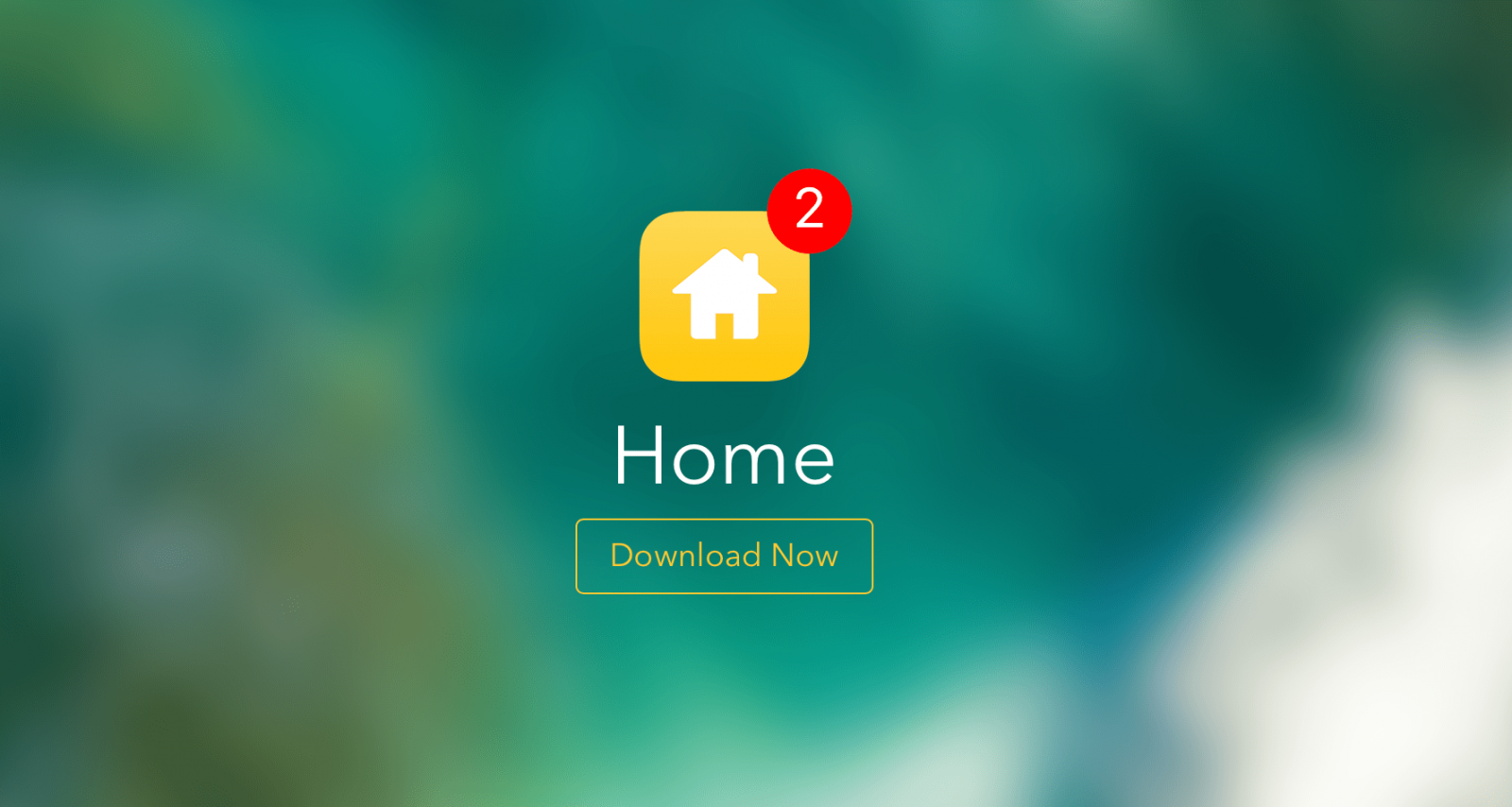 Recensione app Home, ma non quella ufficiale Apple 1