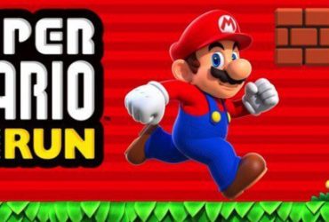 Super Mario Run vicino all'approdo su Android 15