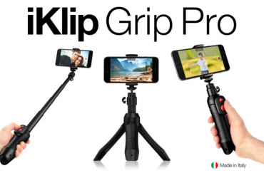 iKlip Grip Pro di IK Multimedia 3