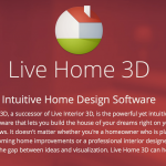 Live Home 3D, arrediamo la nostra casa virtualmente 2