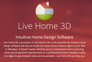 Live Home 3D, arrediamo la nostra casa virtualmente 18