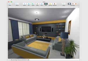 Live Home 3D, arrediamo la nostra casa virtualmente 4