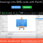 PaintCode 3 e sviluppare è più semplice 8